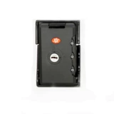 Заменить пароль для обслуживания багажа легко заменить