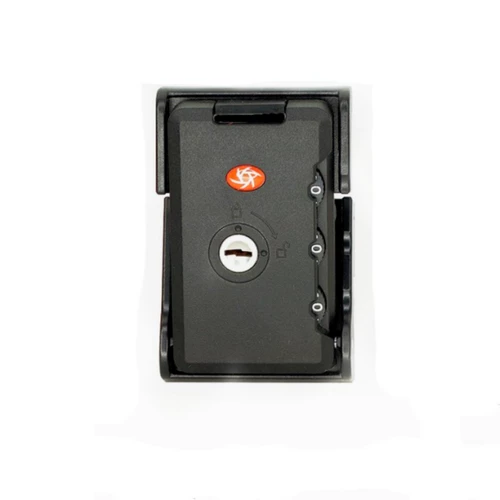 Заменить пароль для обслуживания багажа легко заменить