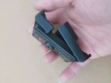 Алюминиевая коробка багаж блокировка