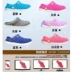 Đôi dép và dép Baotou Giày dép nam Giày đế bằng bằng nhựa - Giày thể thao / sandles Giày thể thao / sandles