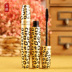 Mascara Lilan 妃 cá tính dày dài leopard tăng trưởng mascara lỏng không thấm nước không nở chính hãng mascara không trôi Kem Mascara / Revitalash