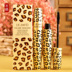 Mascara Lilan 妃 cá tính dày dài leopard tăng trưởng mascara lỏng không thấm nước không nở chính hãng mascara không trôi Kem Mascara / Revitalash