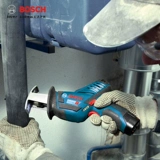 Bosch GSA12V-LI Зарядные лошади, распиливающие оригинальные электрические для сложи