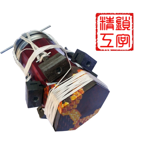 Заблокировка пионеровских видов Seiko, Yuehu Erhu, Erhu Speicu Specifier Specifier Curchometer+Speculate набор