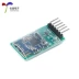 Mô-đun JDY-16 Bluetooth 4.2 với tấm đế trong suốt mô-đun truyền dẫn mô-đun BLE mô-đun Bluetooth Module Ethernet/Wifi