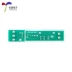 Mô-đun ghép quang AC 1 kênh 220V/phát hiện điện áp 220V/vi điều khiển bảng trần mức TTL Module chuyển đổi