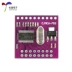 [Uxin Electronics] Bus mô-đun SC16IS752 I2C/SPI sang UART chính hãng SC16IS752 SPI sang UART Module chuyển đổi