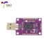 [Uxin Electronics] Mô-đun FT232H USB sang JTAG/UART/FIFO SPI/I2C tốc độ cao Module chuyển đổi