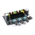 XH-M573 TDA3116D2 kỹ thuật số board khuếch đại công suất 2*80W + 100W công suất cao 2.1 kênh mô-đun âm thanh Module âm thanh