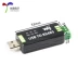 Ban đầu FT232RL chip cấp công nghiệp USB sang RS485 cổng nối tiếp chuyển đổi RS485 mô-đun giao tiếp USB Module chuyển đổi