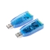 Mô-đun giao tiếp USB sang RS485 cấp công nghiệp hai chiều cổng nối tiếp bán song công chuyển đổi dòng bảo vệ TVS ZK-U/H485 Module chuyển đổi
