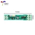 Mô-đun ghép quang AC 1 kênh 220V/phát hiện điện áp 220V/vi điều khiển bảng trần mức TTL Module chuyển đổi