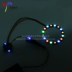 [Uxin Electronics] Mô-đun đèn LED ESP8266 ESP-01 ESP-01S WS2812 RGB Module Ethernet/Wifi