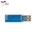 USB không dây cổng nối tiếp mô-đun cổng nối tiếp để nRF24L01 + giao tiếp kỹ thuật số điều khiển từ xa mua lại phát triển bộ chuyển đổi bảng Module chuyển đổi