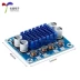 XH-A232 HD âm thanh kỹ thuật số board khuếch đại công suất 12V24V board khuếch đại hai kênh 30W mp3 mô-đun khuếch đại Module âm thanh