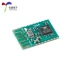 HC-25WIFI cổng nối tiếp mô-đun Internet of Things MQTT giao tiếp nối tiếp không dây mô-đun điều khiển từ xa ăng-ten trên bo mạch Module Ethernet/Wifi