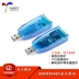 Mô-đun giao tiếp USB sang RS485 cấp công nghiệp hai chiều cổng nối tiếp bán song công chuyển đổi dòng bảo vệ TVS ZK-U/H485 Module chuyển đổi