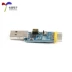 [Uxin Electronics] Mô-đun cổng nối tiếp đa chức năng sáu trong một USB sang UART CP2102 TTL 485 232 Module chuyển đổi