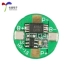[Uxin Electronics] Bảng bảo vệ pin lithium 1 dây 3.7V với giới hạn dòng điện 2.5A/14500 pin lithium polymer Module quản lý pin