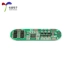 [Uxin Electronics] Bảng bảo vệ pin lithium 18650 3 dây 12.6V với chức năng cân bằng sạc/sạc quá mức và ngăn ngừa xả quá mức Module quản lý pin