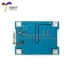 [Uxin Electronics] Mô-đun sạc pin lithium 1A 1A chính hãng chính hãng phiên bản MINI USB Module quản lý pin