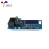 [Uxin Electronics] Mô-đun điều khiển sạc pin 6-60V/tắt nguồn hoàn toàn/bảo vệ dưới điện áp Module quản lý pin
