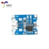 [Uxin Electronics] Mô-đun sạc pin lithium 1A chính hãng chính hãng 4056 phiên bản MICRO USB Module quản lý pin