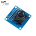 [Uxin Electronics] Mô-đun mô-đun máy ảnh OV7725 300.000 pixel/ống kính lọc hồng ngoại/STM32 Các loại cảm biến khác