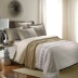 Mới của Trung Quốc hiện đại đơn giản giường bông thêu bốn mảnh bông thêu Trung Quốc nhà phong cách giường
