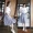 Mùa hè 2019 phiên bản Hàn Quốc mới của trang phục mùa hè dành cho nữ lỏng lẻo Một chiếc váy hai dây - A-Line Váy