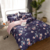 Double-mảnh nhám chăn Đại học ký túc xá 150 200 230 1,5 1,8 2 m đặt đơn - Quilt Covers chăn mền giá rẻ Quilt Covers