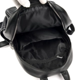 Кенгуру, рюкзак, вместительная и большая кожаная сумка через плечо для путешествий для матери, из натуральной кожи, коллекция 2021, в корейском стиле, Южная Корея