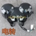 Xây dựng phụ kiện xe máy Yamaha JS125-6A-6B Chunfeng Jun sẽ là công cụ lắp ráp bảng mã kế đồng hồ xe máy wave Power Meter
