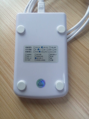 205-USB-ID-без привода, без привода и PLAY-карт, управление элементом доступа к доступу Android Android Card Device