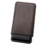 Бесплатная доставка Оригинальная импортная портативная сигарный рукав Davidoff