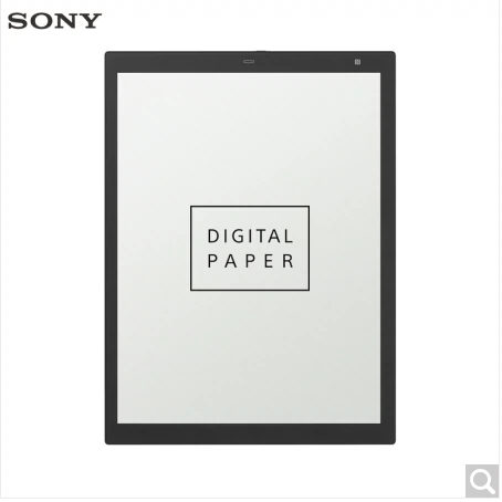 Sony (Sony) оригинальная аутентичная электронная бумажная книга DPT-RP1 DPT-CP1 Spot