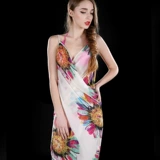 Купальник, пляжная накидка для плавания, защита от солнца