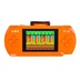 Bắt nạt máy trò chơi S100 trẻ em của câu đố màn hình màu cầm tay game console PSP cầm tay FC tetris máy máy chơi game x9 Bảng điều khiển trò chơi di động