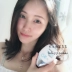 Daihatsu kẹp tóc Jiji Hàn Quốc SHANGPREE Xiang Pu Li chất kem chống nắng làm mới kem chống nắng spf50 phụ nữ mang thai có thể