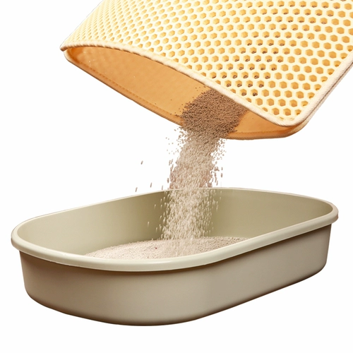 Эластичный большой ковер, увеличенная толщина, делается под заказ