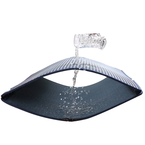 Эластичный большой ковер, увеличенная толщина, делается под заказ