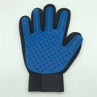 Синяя правая рука