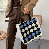 Брендовая льняная сумка, тканевый мешок для выхода на улицу, ланч-бокс, банка для хранения, японская сумка через плечо, сумка для еды, коллекция 2021, популярно в интернете