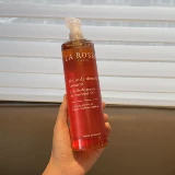 Более тяжелая шерсть ~ Larisse Lyroe Footsh Sup Moil 400 мл