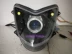 Lắp ráp đèn pha nhanh Eagle sửa đổi Hella siêu sáng đôi ống kính đôi mắt thiên thần quỷ mắt xenon đèn - Đèn HID xe máy Đèn HID xe máy