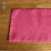 Trung Quốc placemat vải in bảng cách nhiệt pad bát mat coaster bảo vệ trang trí hoa chim bộ đồ ăn pad tấm pad khăn ăn nhà hàng Khăn trải bàn