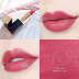 Spot Estee Lauder Lipstick Admiration Matte Lipstick Velvet Maple Leaf Red 333 Yang Mi cùng đoạn merzy l6 