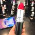 Son MAC quyến rũ và thơm ngon mùi ớt rubywoo màu huyết bò màu bean paste màu 646 màu retro màu Hyuna son merzy l6 