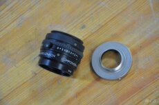 Камеры 施耐德 componon-s 100/5.6 高线性镜头 原装c口