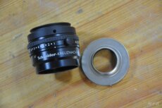 Камеры 施耐德 componon-s 100/5.6 高线性镜头 原装c口